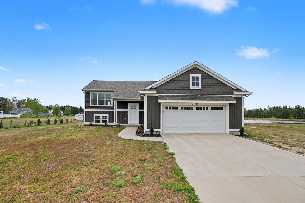 14117 Candace Court, Olive Twp, MI 49460