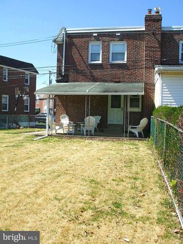 838 COLWELL RD, Swarthmore, PA 19081