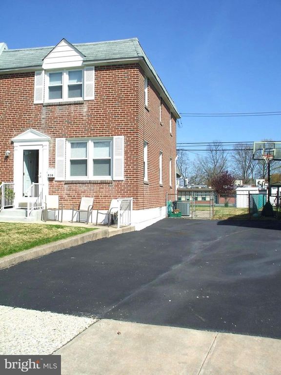 838 COLWELL RD, Swarthmore, PA 19081