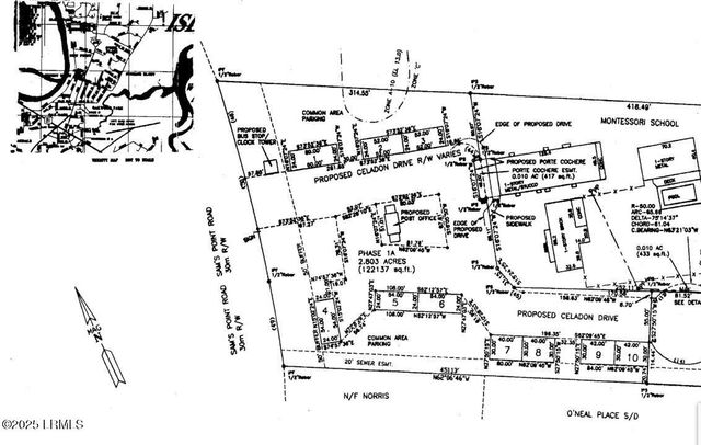 18 Celadon Drive, Beaufort, SC 29907