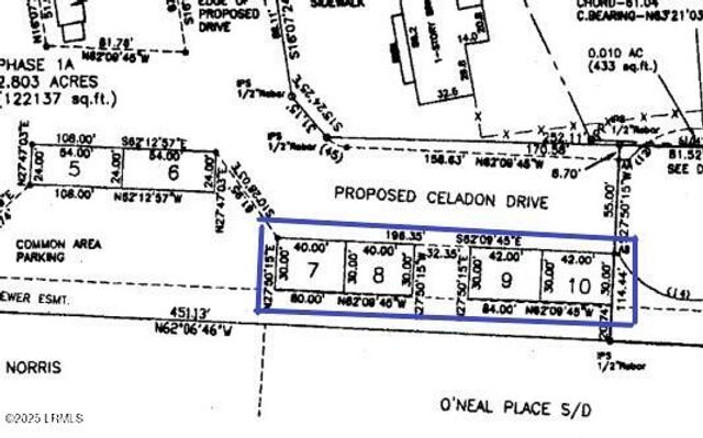 18 Celadon Drive, Beaufort, SC 29907