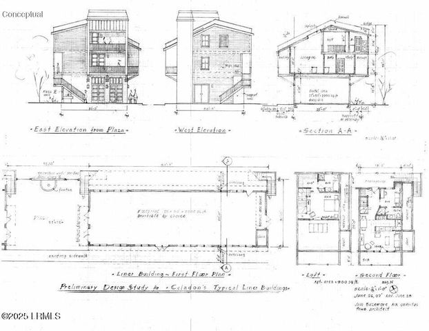 18 Celadon Drive, Beaufort, SC 29907