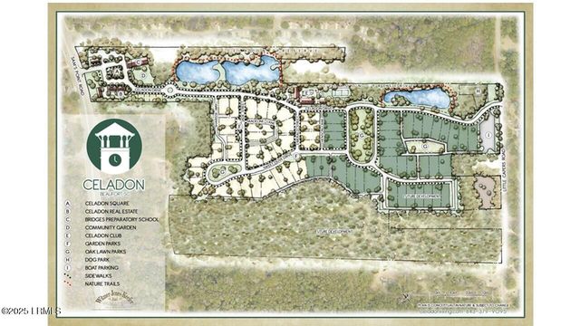 18 Celadon Drive, Beaufort, SC 29907