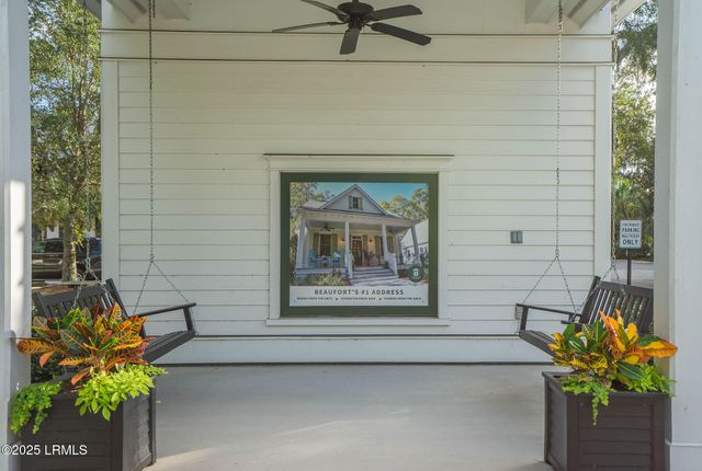 18 Celadon Drive, Beaufort, SC 29907