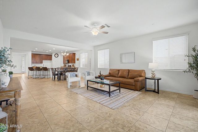 13227 W COPPERLEAF Lane, Peoria, AZ 85383