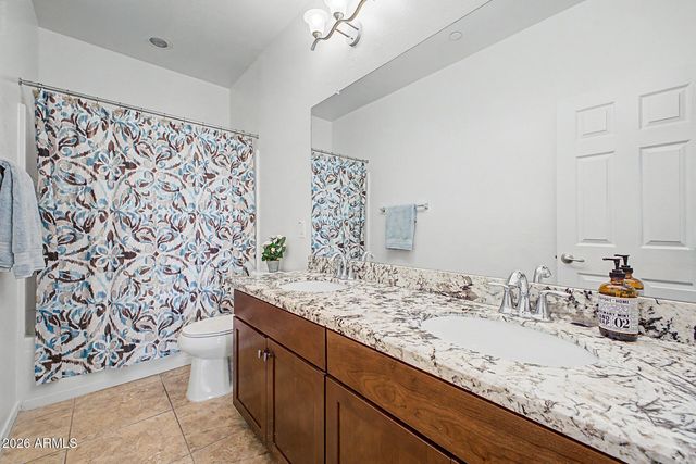 13227 W COPPERLEAF Lane, Peoria, AZ 85383