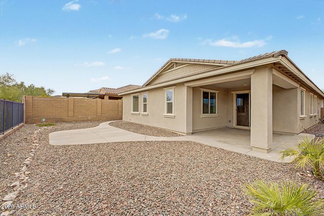 13227 W COPPERLEAF Lane, Peoria, AZ 85383
