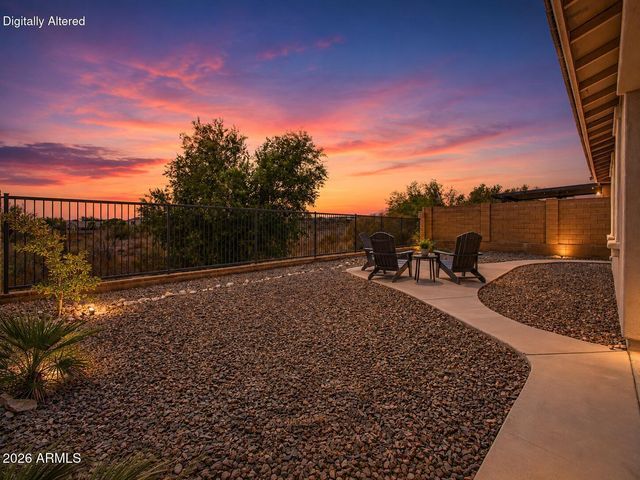 13227 W COPPERLEAF Lane, Peoria, AZ 85383