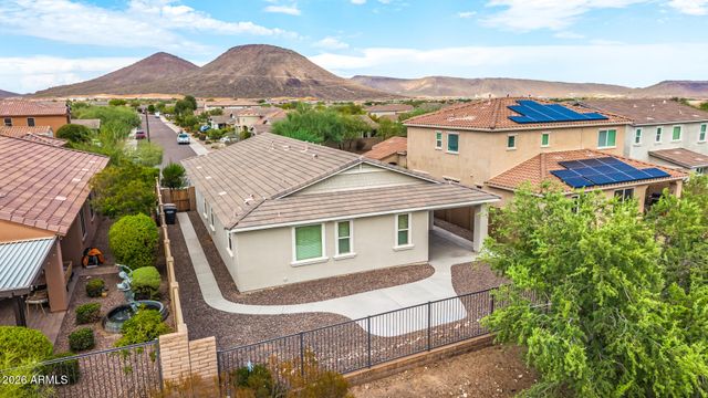 13227 W COPPERLEAF Lane, Peoria, AZ 85383