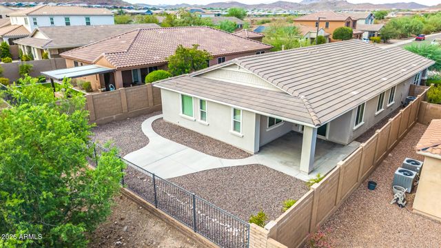 13227 W COPPERLEAF Lane, Peoria, AZ 85383
