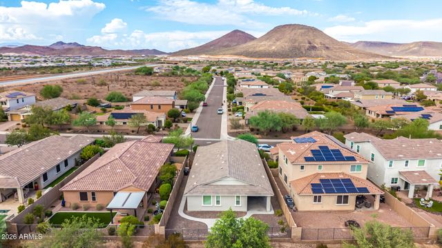 13227 W COPPERLEAF Lane, Peoria, AZ 85383