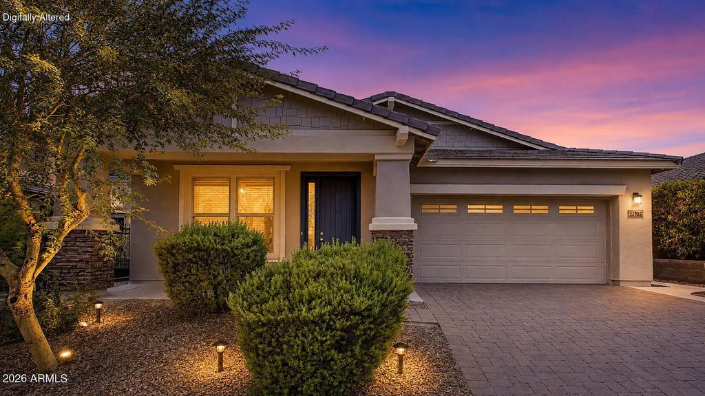 13227 W COPPERLEAF Lane, Peoria, AZ 85383