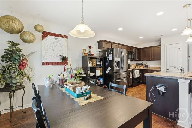 300 WHITE WILLOW, Springfield, GA 31329