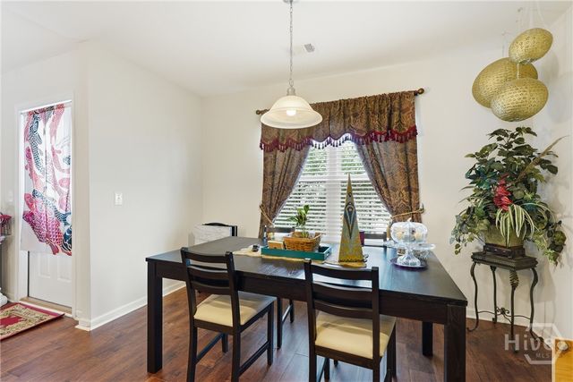 300 WHITE WILLOW, Springfield, GA 31329