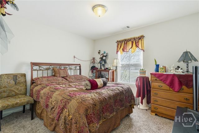 300 WHITE WILLOW, Springfield, GA 31329