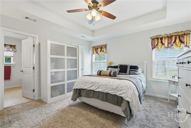 300 WHITE WILLOW, Springfield, GA 31329