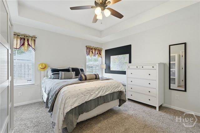 300 WHITE WILLOW, Springfield, GA 31329