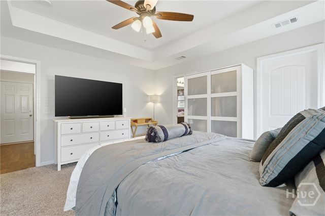 300 WHITE WILLOW, Springfield, GA 31329