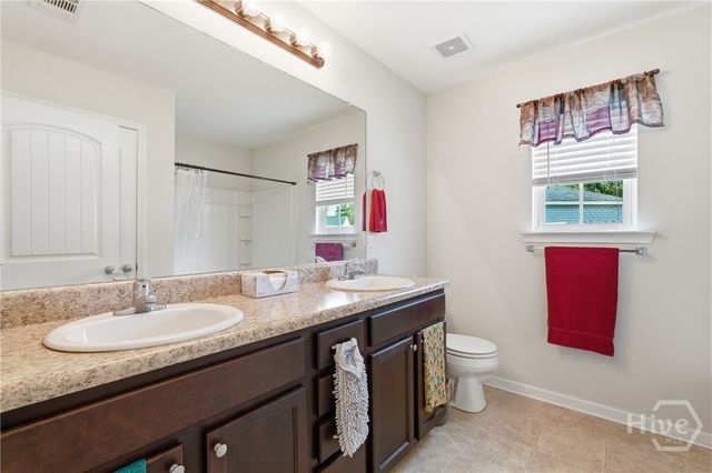 300 WHITE WILLOW, Springfield, GA 31329