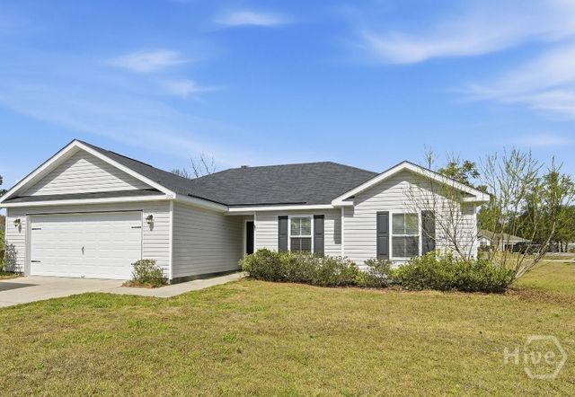 300 WHITE WILLOW, Springfield, GA 31329