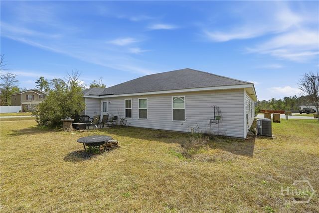 300 WHITE WILLOW, Springfield, GA 31329