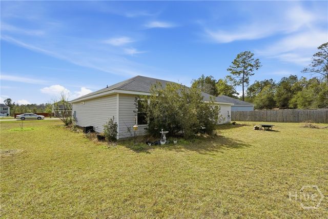 300 WHITE WILLOW, Springfield, GA 31329