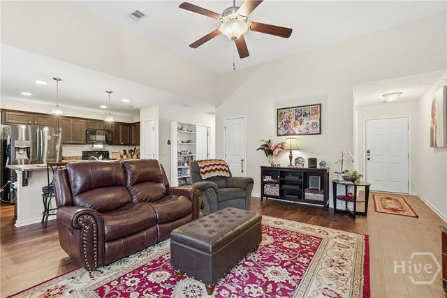 300 WHITE WILLOW, Springfield, GA 31329