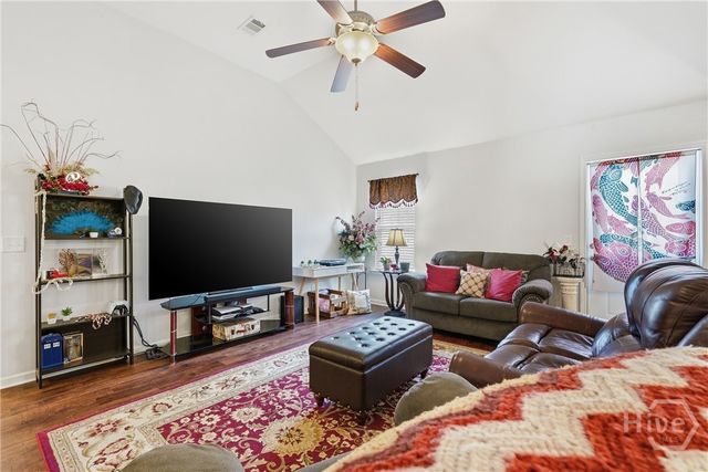 300 WHITE WILLOW, Springfield, GA 31329