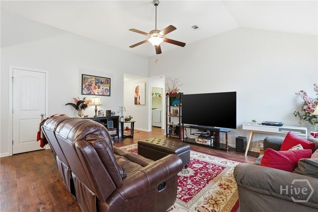 300 WHITE WILLOW, Springfield, GA 31329