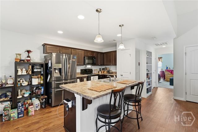 300 WHITE WILLOW, Springfield, GA 31329