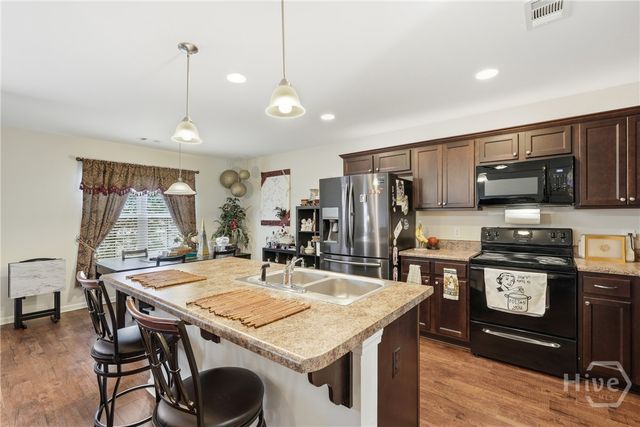 300 WHITE WILLOW, Springfield, GA 31329