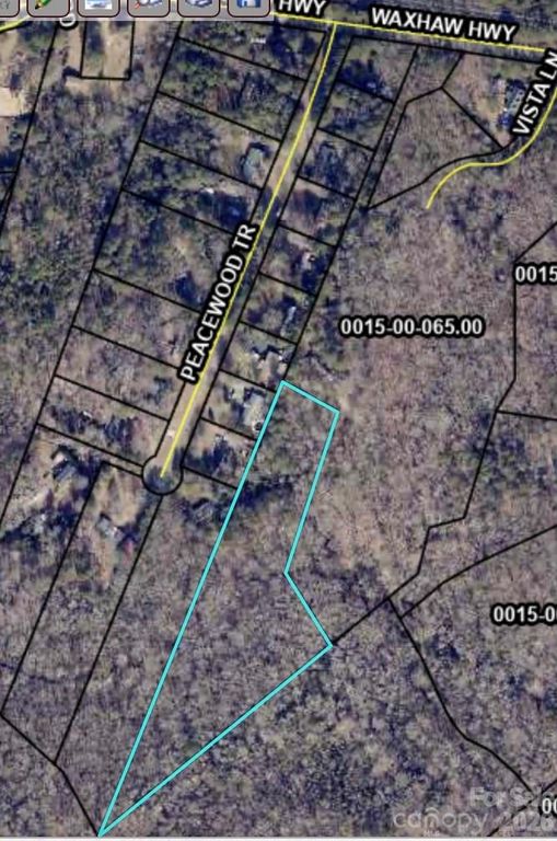 0 Waxhaw Highway, Lancaster, SC 29720
