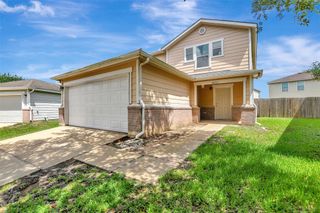 18226 Coreland Lane, Cypress, TX 77429