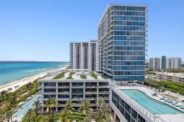 6801 Collins Ave 1010, Miami Beach, FL 33141