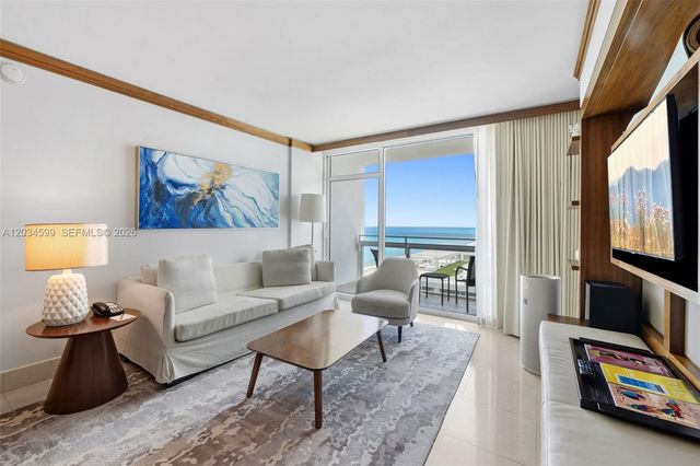 6801 Collins Ave 1010, Miami Beach, FL 33141