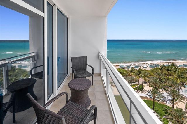 6801 Collins Ave 1010, Miami Beach, FL 33141