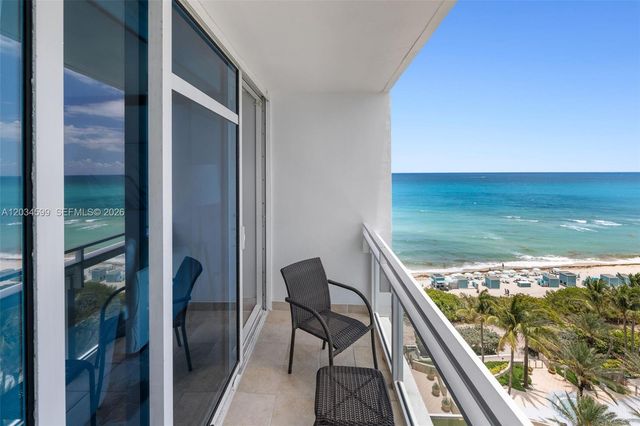 6801 Collins Ave 1010, Miami Beach, FL 33141