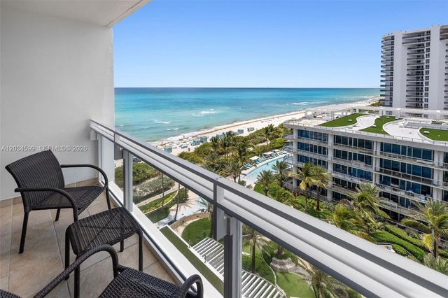 6801 Collins Ave 1010, Miami Beach, FL 33141