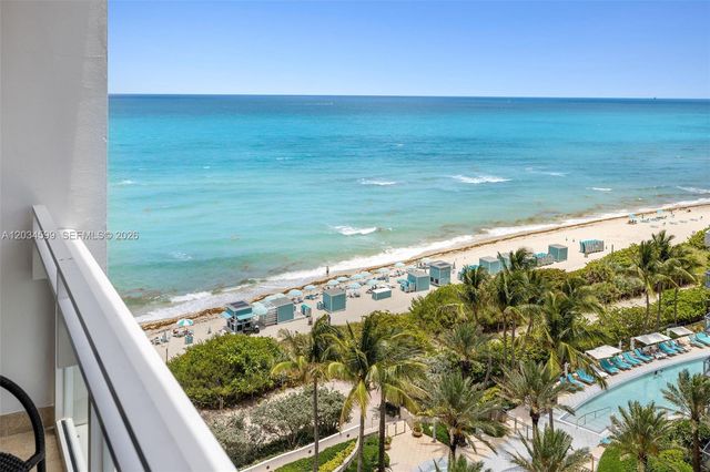 6801 Collins Ave 1010, Miami Beach, FL 33141