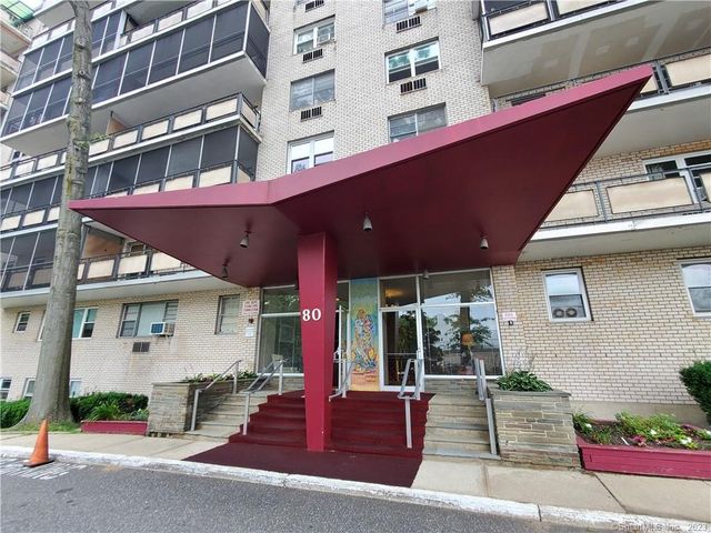 80 Cartright Street 7H, Bridgeport, CT 06604