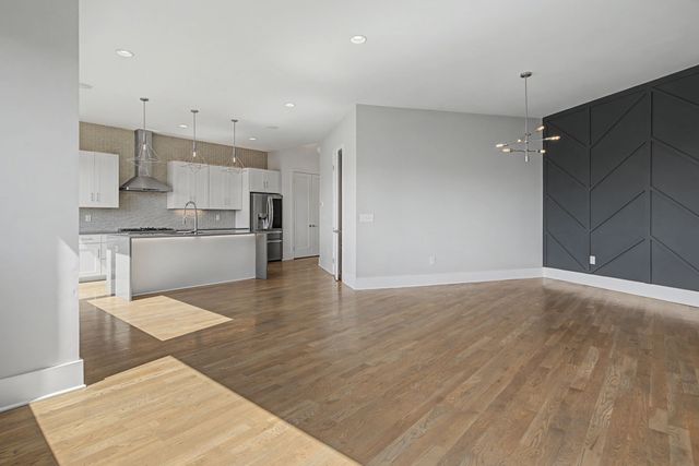 118B Fern Ave, Nashville, TN 37207