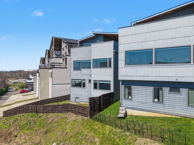 118B Fern Ave, Nashville, TN 37207