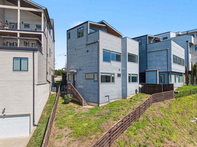 118B Fern Ave, Nashville, TN 37207