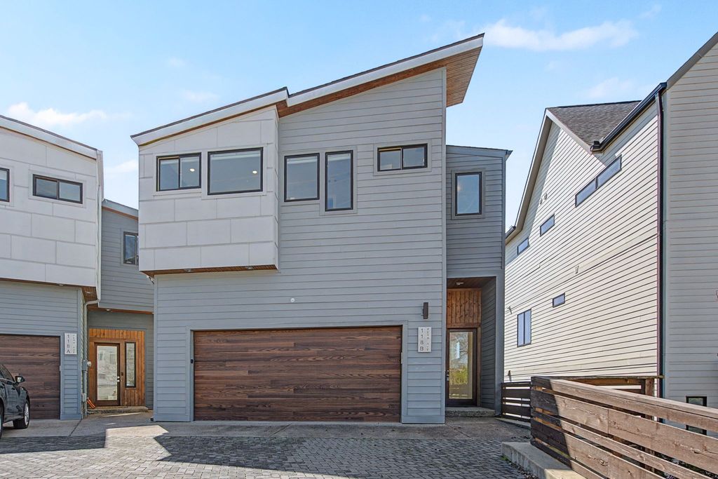 118B Fern Ave, Nashville, TN 37207