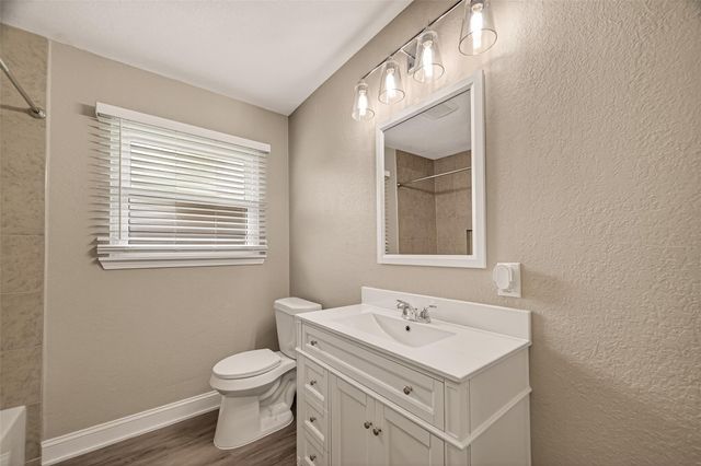 12114 Palmcrest Street, Houston, TX 77034