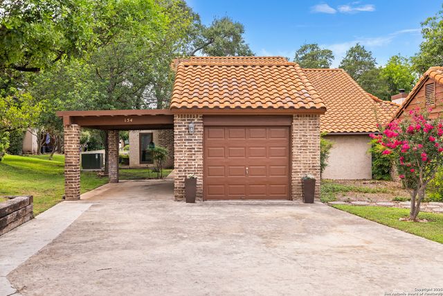 154 Caleta Beach, San Antonio, TX 78232