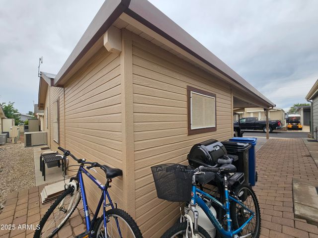 650 N Hawes Road 4603, Mesa, AZ 85207