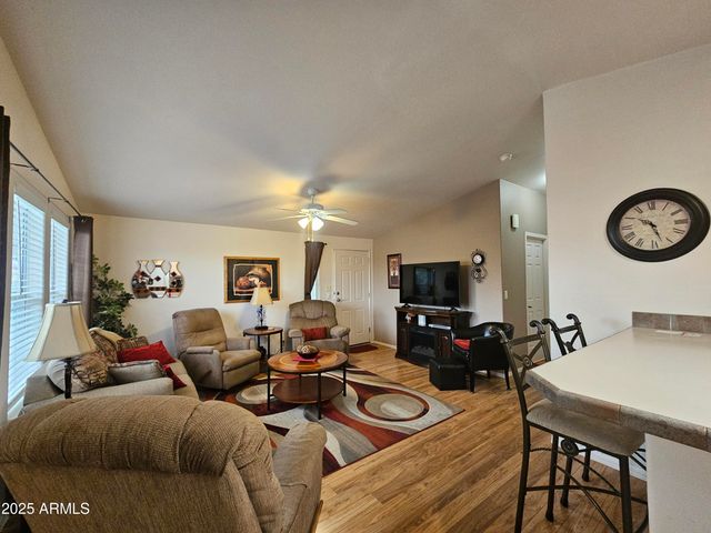 650 N Hawes Road 4603, Mesa, AZ 85207