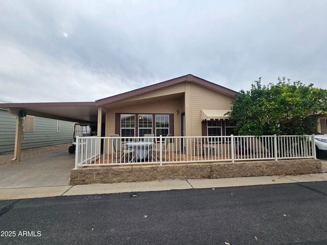 650 N Hawes Road 4603, Mesa, AZ 85207