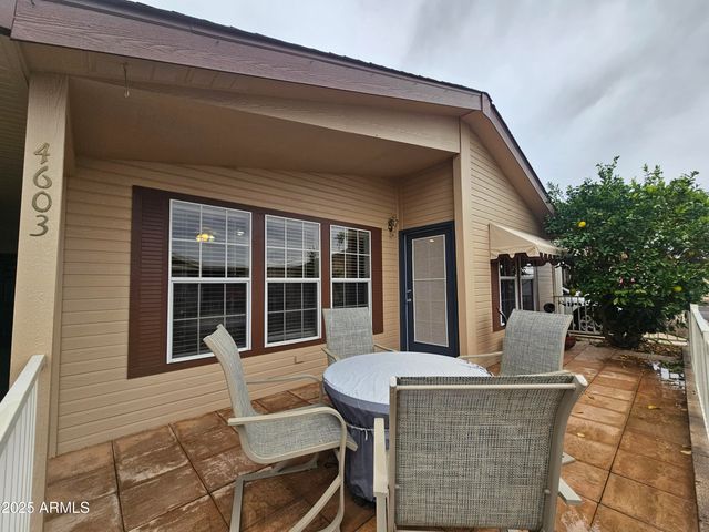 650 N Hawes Road 4603, Mesa, AZ 85207